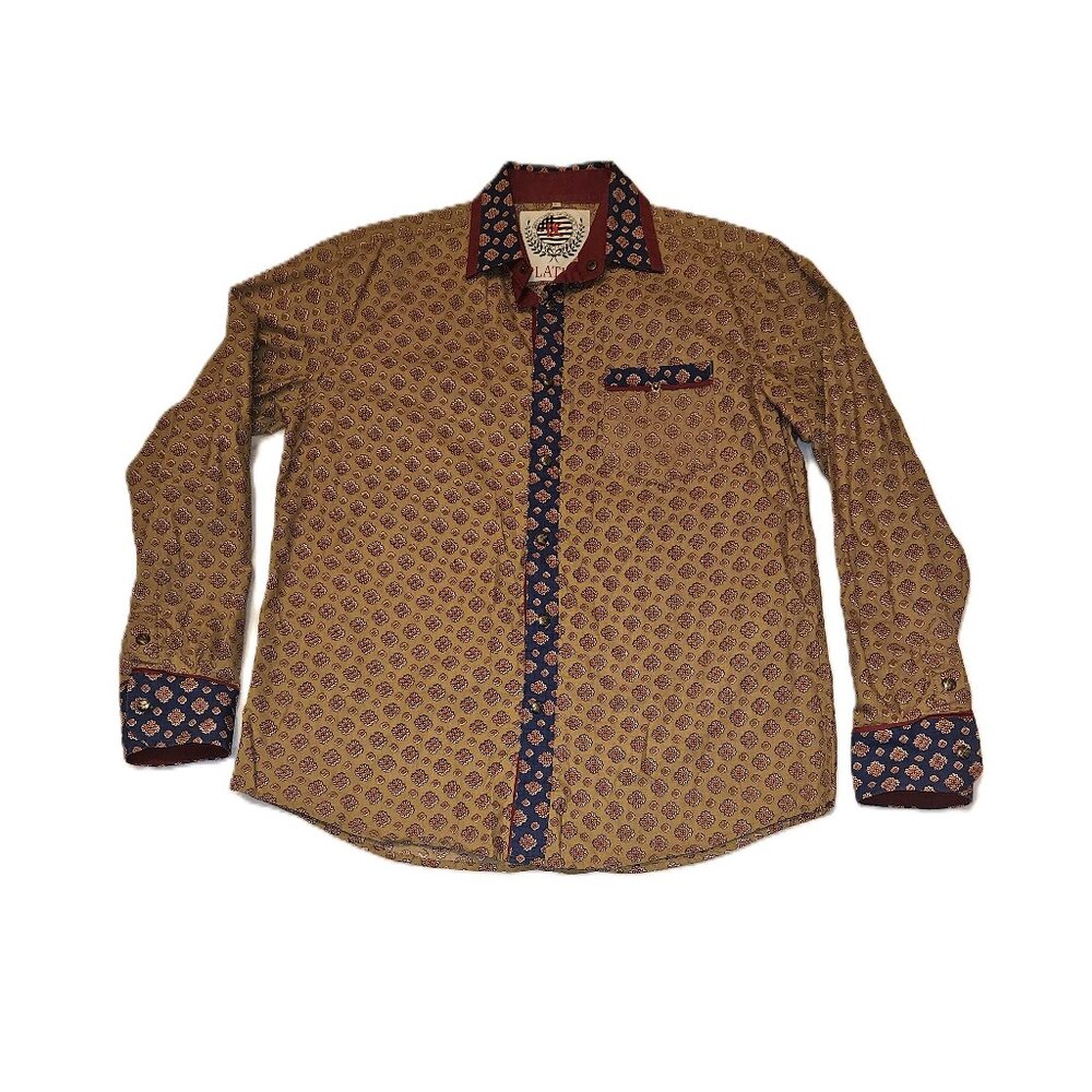 Platini Shirt